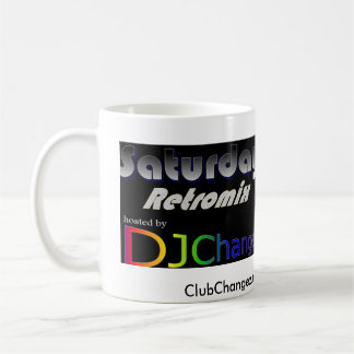 Den Retromix muggen Kaffemugg