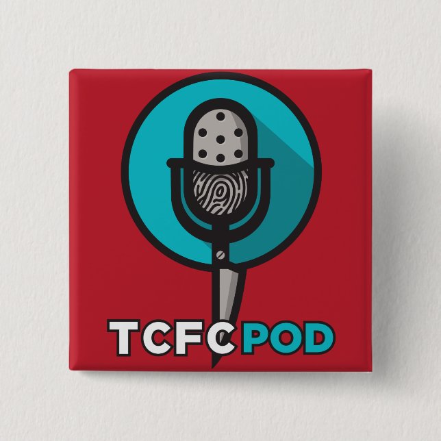 Den riktiga brotts- fläktklubben knäppas! knapp (Framsida)