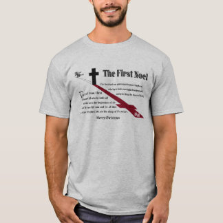 Den riktiga herden av flock.en t shirt