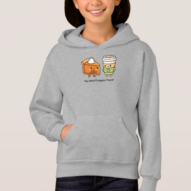 Den Riktiga Pumpasmaken T Shirt (Framsida)