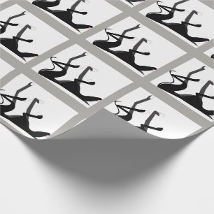 Den Roaching hunden Presentpapper