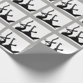 Den Roaching hunden Presentpapper