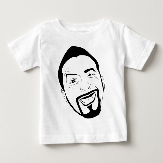 Den road Koksmann T-shirt (Framsida)