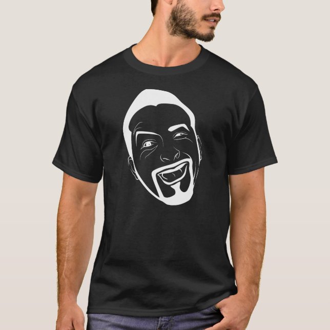 Den road Koksmann Tee (Framsida)