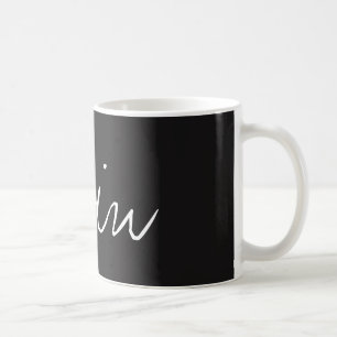 Den Robin muggen Kaffemugg