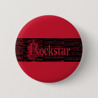 Den Rockstar rojoen klämmer fast