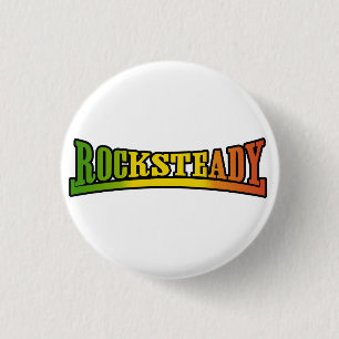 Den Rocksteady reggaen knäppas Knapp