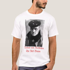 Den röda baronen tröja