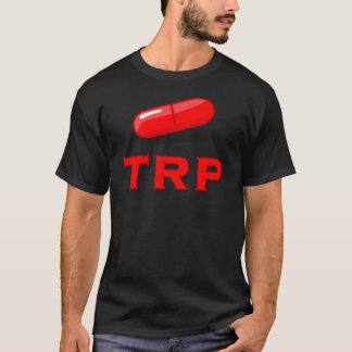 Den röda pillen t-shirt