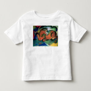 Den röda Tjuren, 1912 Tee Shirt