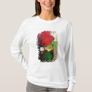 Den röda vallmon tee