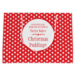 Den röda vitpolkaen pricker den beställnings-