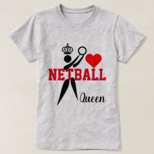 Den roliga GS-spelare fäster ihop konstdrottninge T Shirt