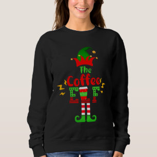 Den roliga julkaffetomen t shirt