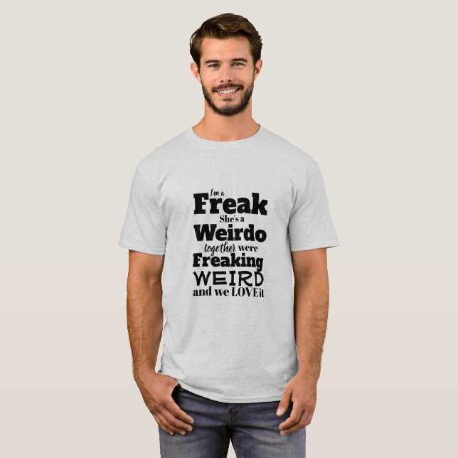 Den roliga tshirten älskar jag förmiddagen en tröja (Hel framsida)