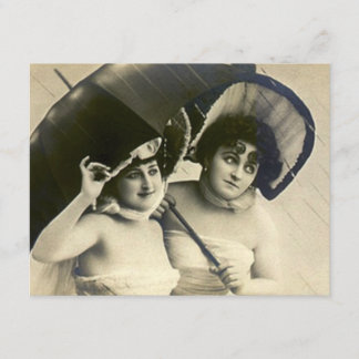 Den roliga vintageinbjudningskort för möhippan inbjudningar