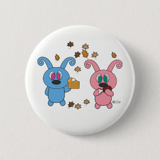 Den Rollys hösten knäppas Knapp