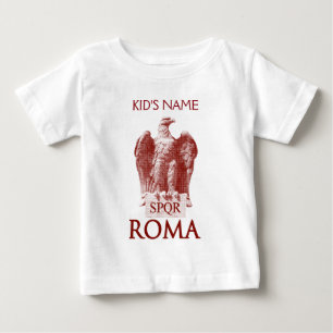 Den romerska Aquilaen T Shirt