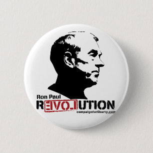 Den Ron Paul revolutionen knäppas Knapp