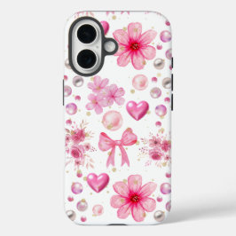 Den rosa förföriska charm
