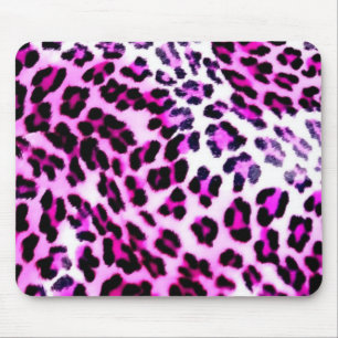 den rosa leopardmusen vadderar musmatta