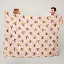 Den rosa och gyllene bin-serien Design 1