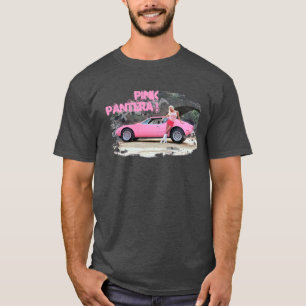 Den rosa Panteraen Tröja