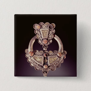 Den Roscrea broschen, från Roscrea Knapp