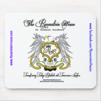 Den Rosenstein husmousepaden Musmatta