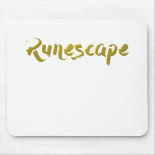 Den Runescape musen vadderar Musmatta