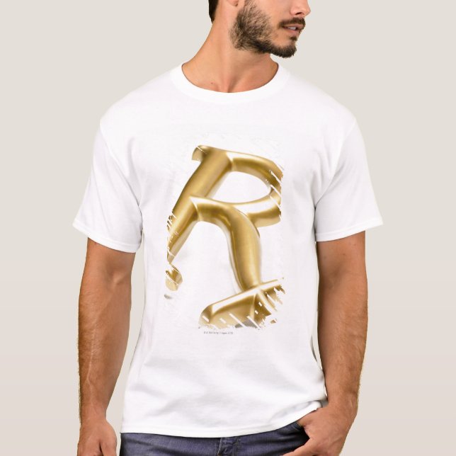 Den Rx drogen undertecknar Tee Shirt (Framsida)