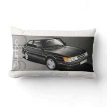 Den Saab 900 Turbo coupen dämpar