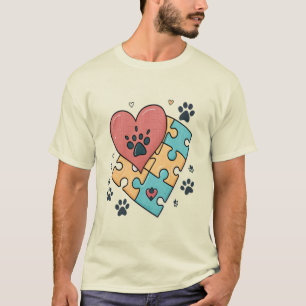Den saknade Biet: fullborda hjärtat T Shirt