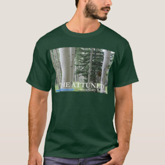 Den samstämda T-tröja T-shirt