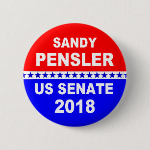 Den sandiga Pensler senaten politiska Michigan Knapp