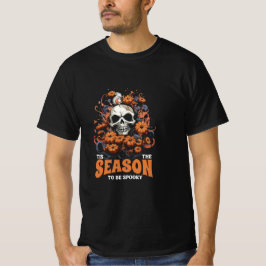 den säsong som ska bli poky Halloween T Shirt