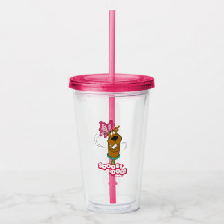 Den Scooby-Doo fjärilen kysser 2 Take Away Mugg