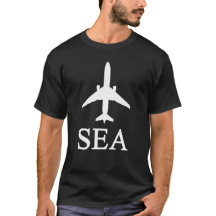 den seattle tacoma flygplatsen kodifierar