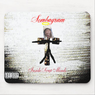 Den Sembagram musen vadderar Musmatta