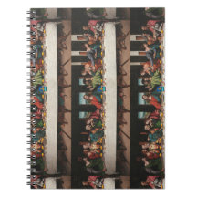 Den senaste bärbara datorn i Kraft-middagen