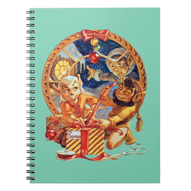 Den senaste bärbara Paket-datorn Anteckningsbok (Framsidan)