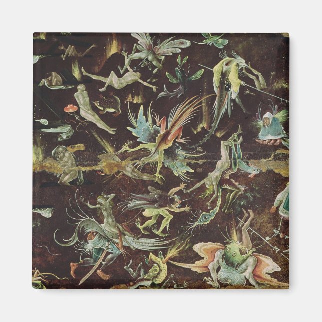 Den senaste domen, 15.04 magnet (Framsidan)