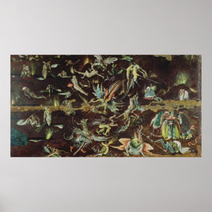 Den senaste domen, 15.04 poster