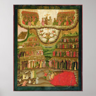 Den senaste domen, 1721 poster
