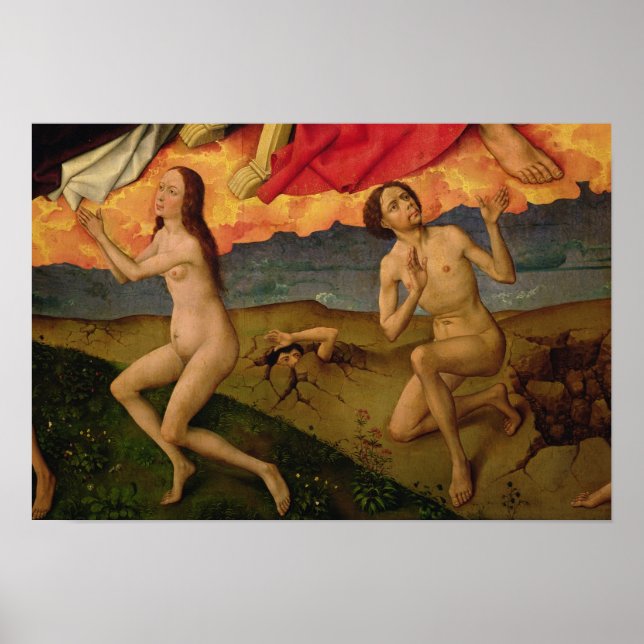 Den senaste domen, närmare uppgifter om återuppliv poster (Framsidan)