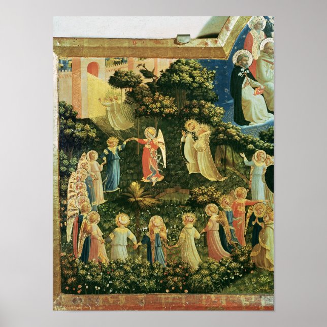 Den senaste domen poster (Framsidan)