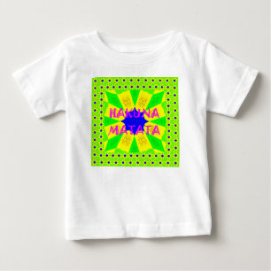 Den senaste Hakuna Matata-fina Fantastisk Design C Tee Shirt