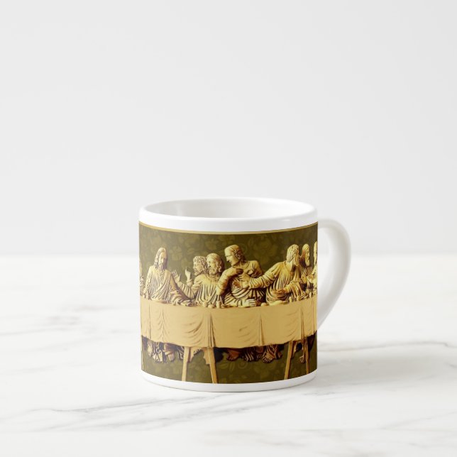 Den senaste leveransspecifikationen Mugg Espressomugg (Framsida höger)