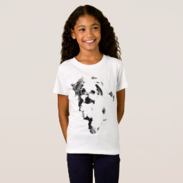 Den senaste maltesiska marionetten någonsin Hund P T Shirt