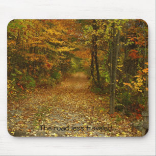 Den senaste resan i Mousepad Musmatta